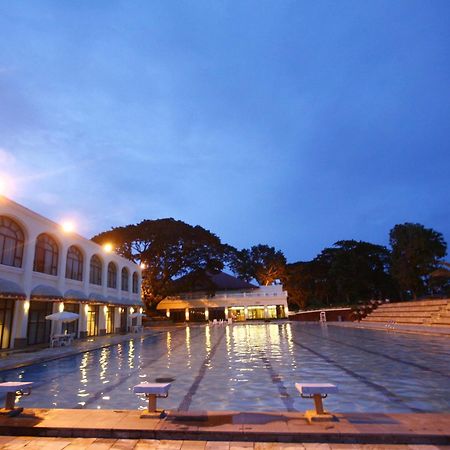 Fontana Hotel And Villas - Fontana Hot Spring Leisure Parks Mabalacat Екстер'єр фото