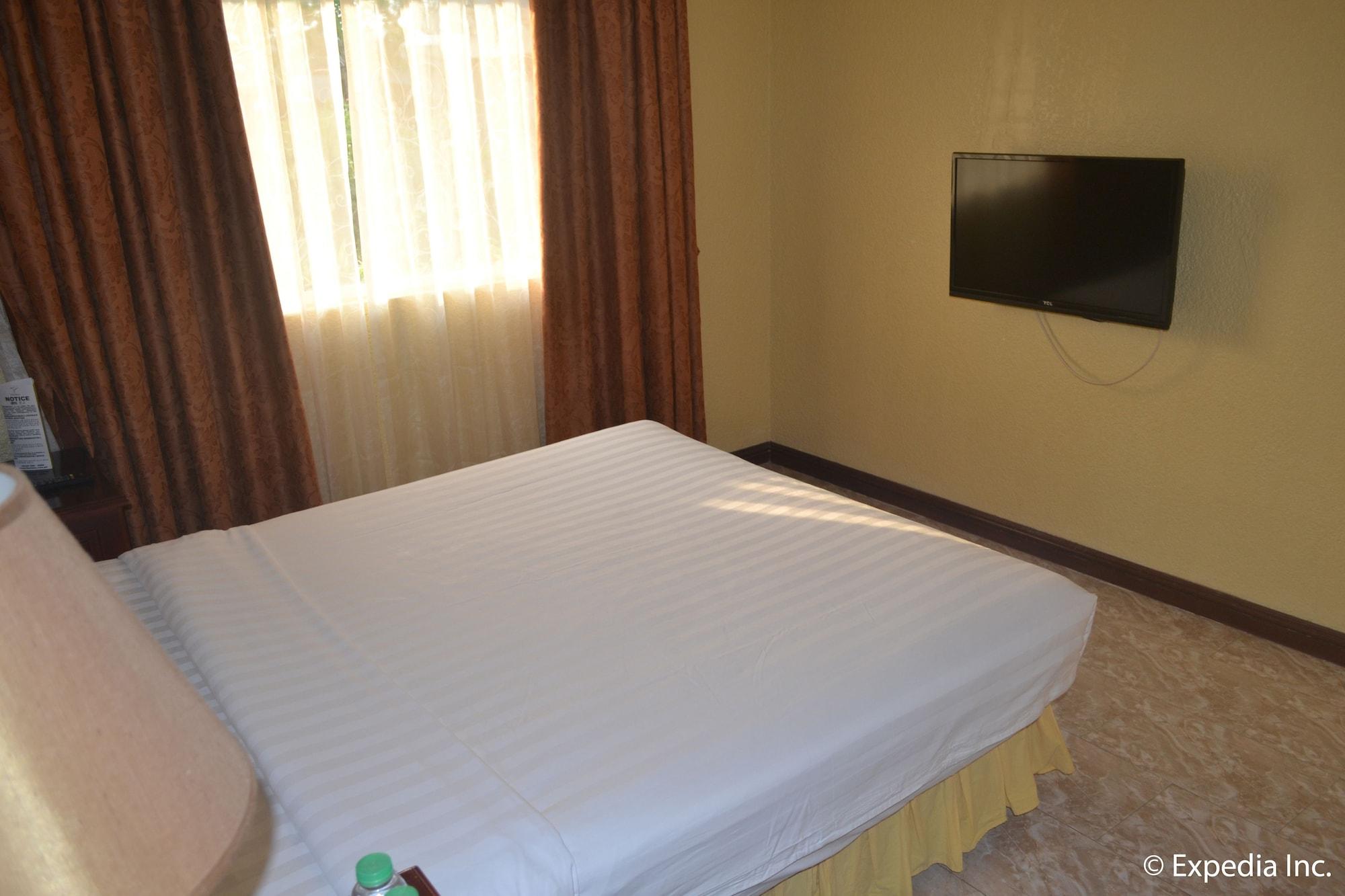Fontana Hotel And Villas - Fontana Hot Spring Leisure Parks Mabalacat Екстер'єр фото