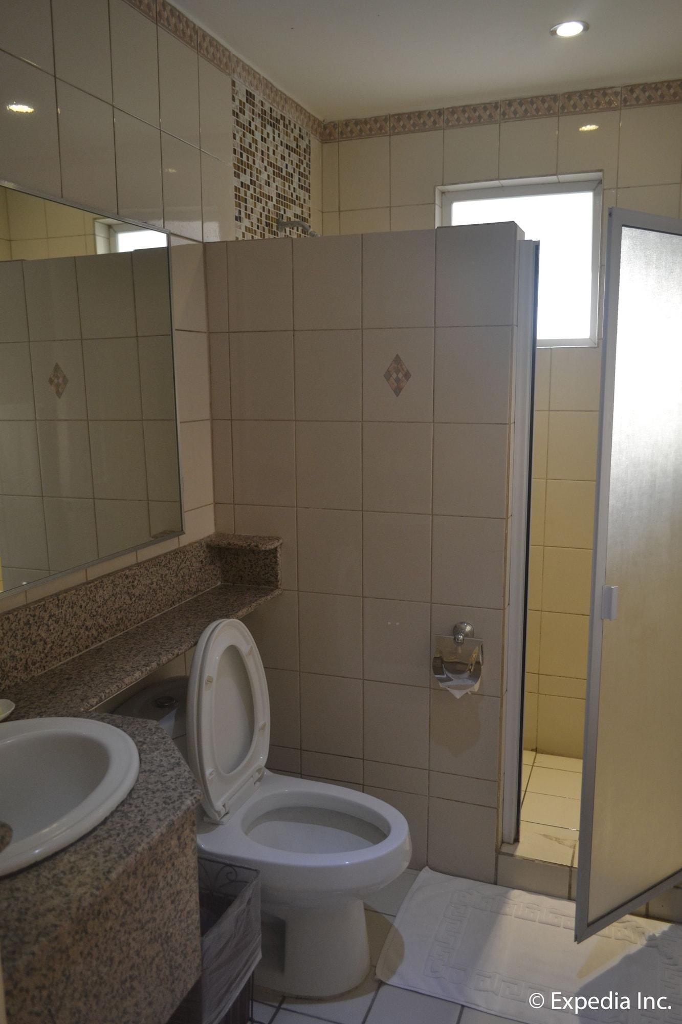 Fontana Hotel And Villas - Fontana Hot Spring Leisure Parks Mabalacat Екстер'єр фото