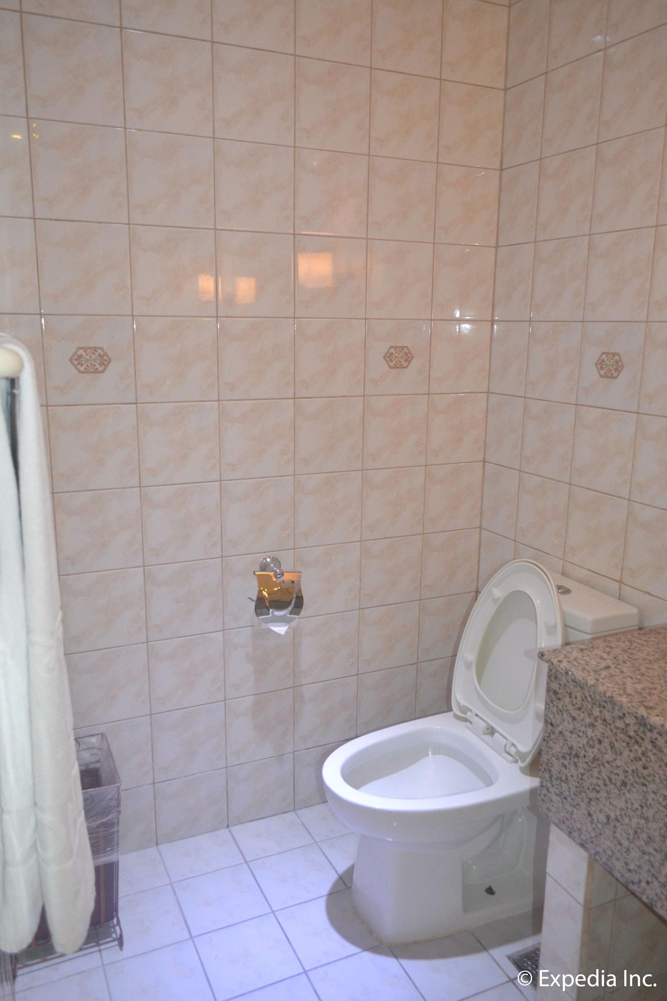 Fontana Hotel And Villas - Fontana Hot Spring Leisure Parks Mabalacat Екстер'єр фото