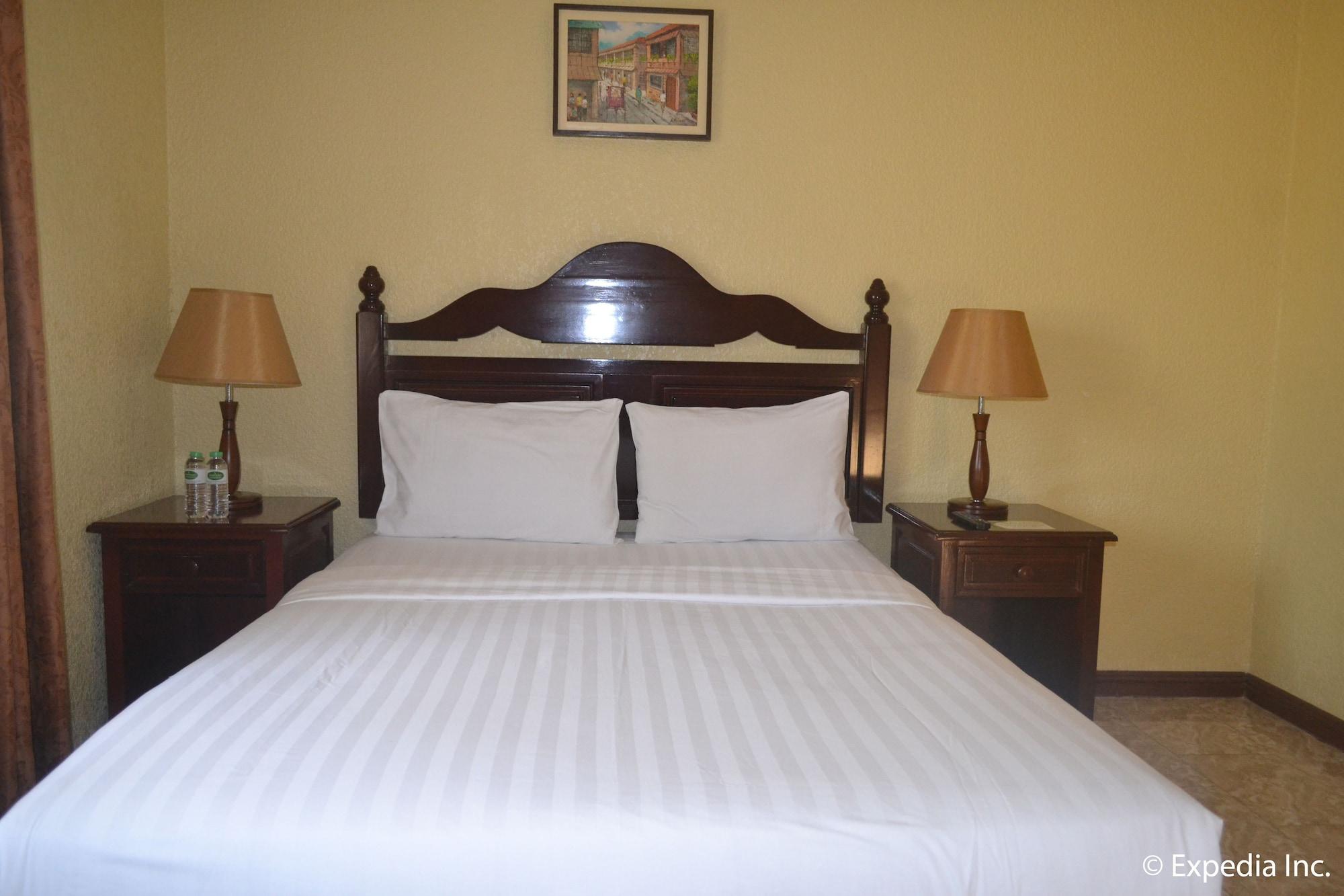 Fontana Hotel And Villas - Fontana Hot Spring Leisure Parks Mabalacat Екстер'єр фото