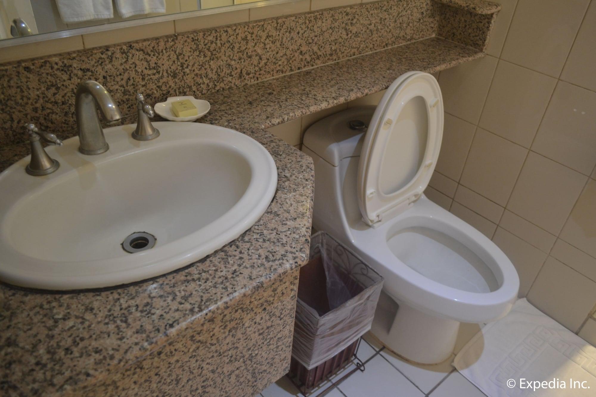 Fontana Hotel And Villas - Fontana Hot Spring Leisure Parks Mabalacat Екстер'єр фото