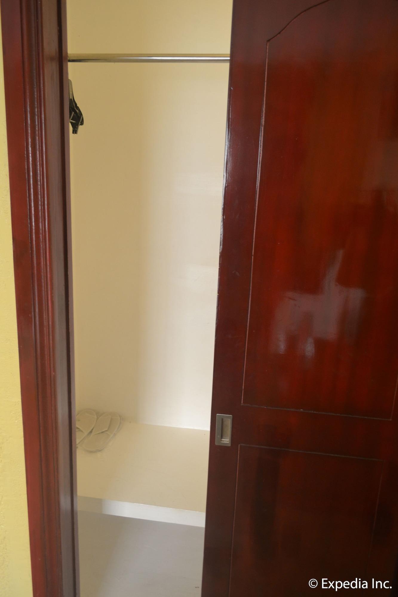 Fontana Hotel And Villas - Fontana Hot Spring Leisure Parks Mabalacat Екстер'єр фото