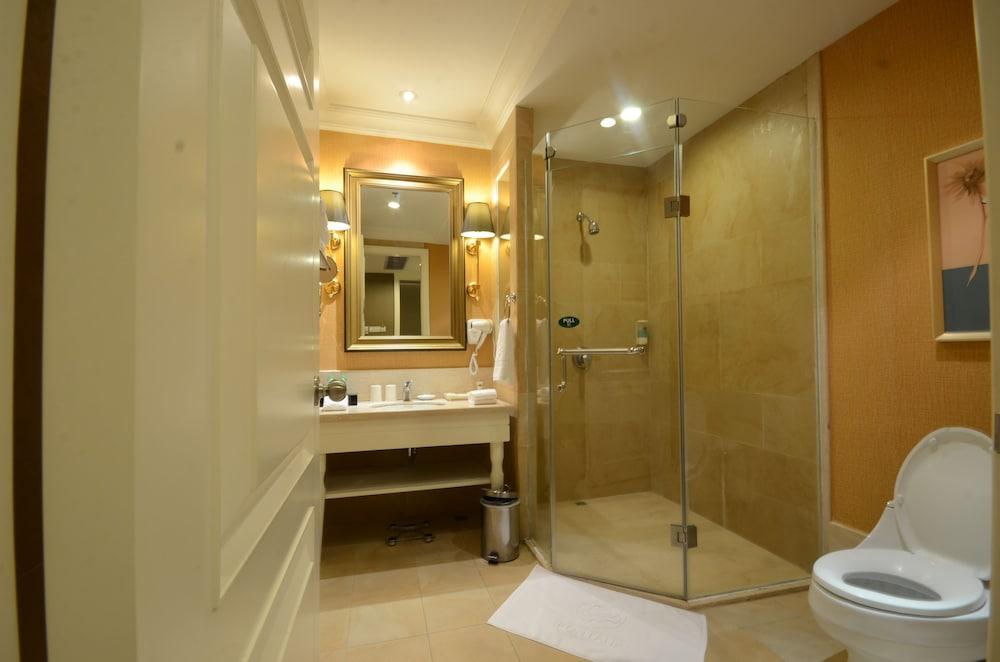 Fontana Hotel And Villas - Fontana Hot Spring Leisure Parks Mabalacat Екстер'єр фото